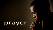 Share Your Prayer Requests Online At The Prayer Blog
